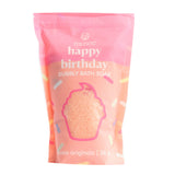 Happy Birthday Bubby Bath Soak - Denny's