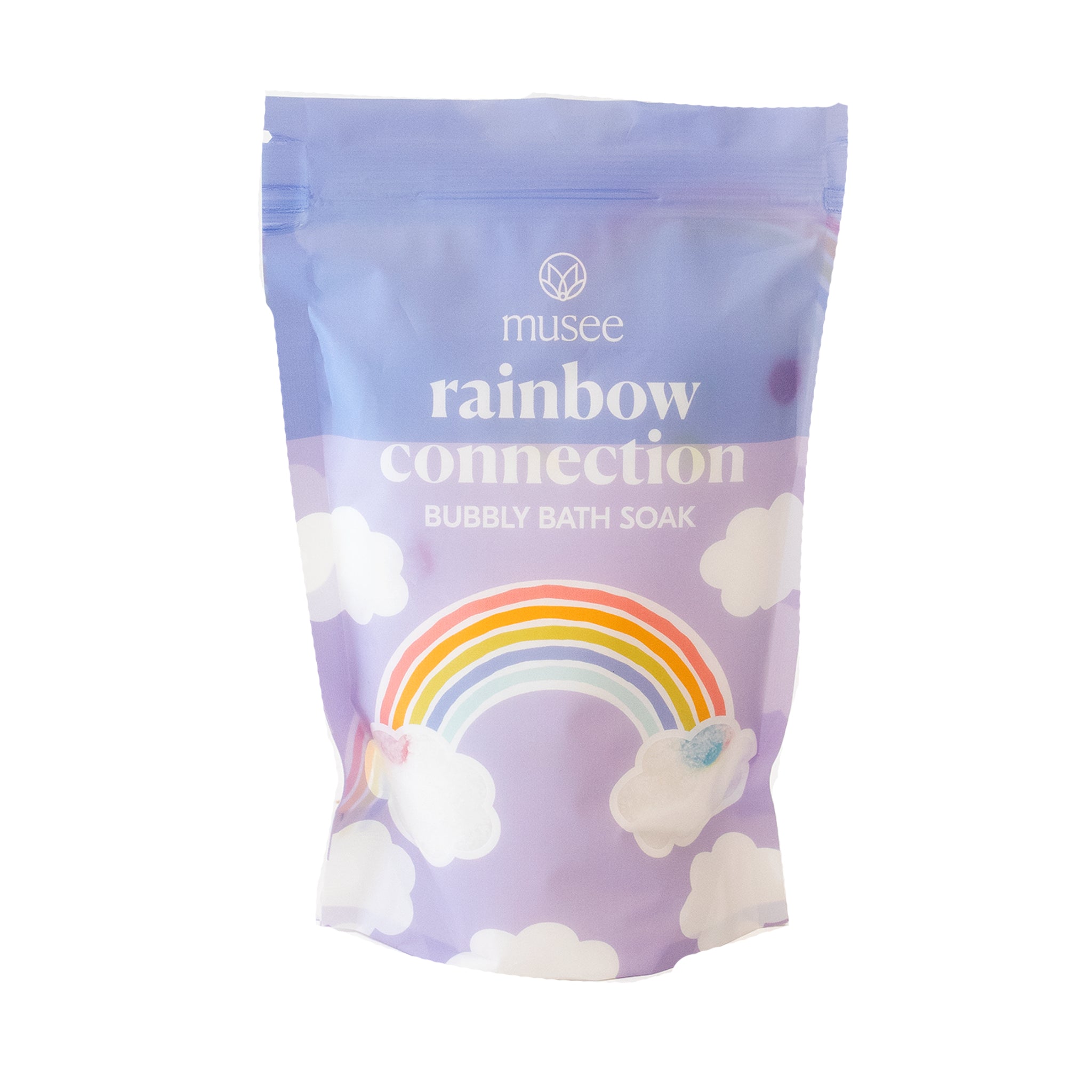 Rainbow Connection Bubby Bath Soak - Denny's