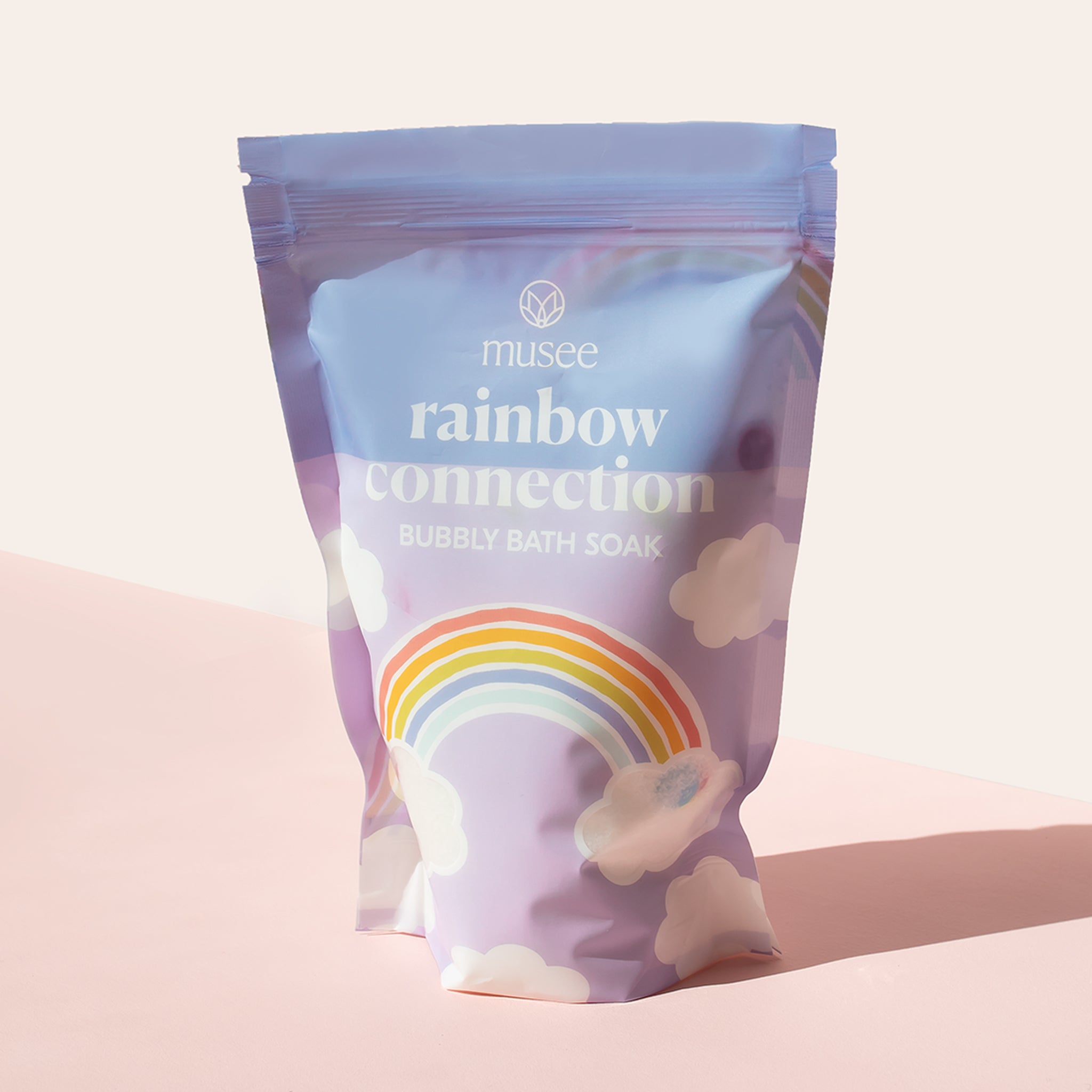 Rainbow Connection Bubby Bath Soak - Denny's