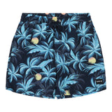 Tropical Volley - Denny's
