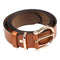 Belt Gold Buckle - Denny's