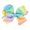 Rhinestones Bow Medium Clip - Denny's