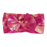 Tie Dye Headband - Denny's
