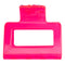Tonal Neon Rhinestone Claw Clip - Denny's