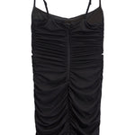 Open Middle Remi Dress - Denny's