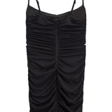 Open Middle Remi Dress - Denny's