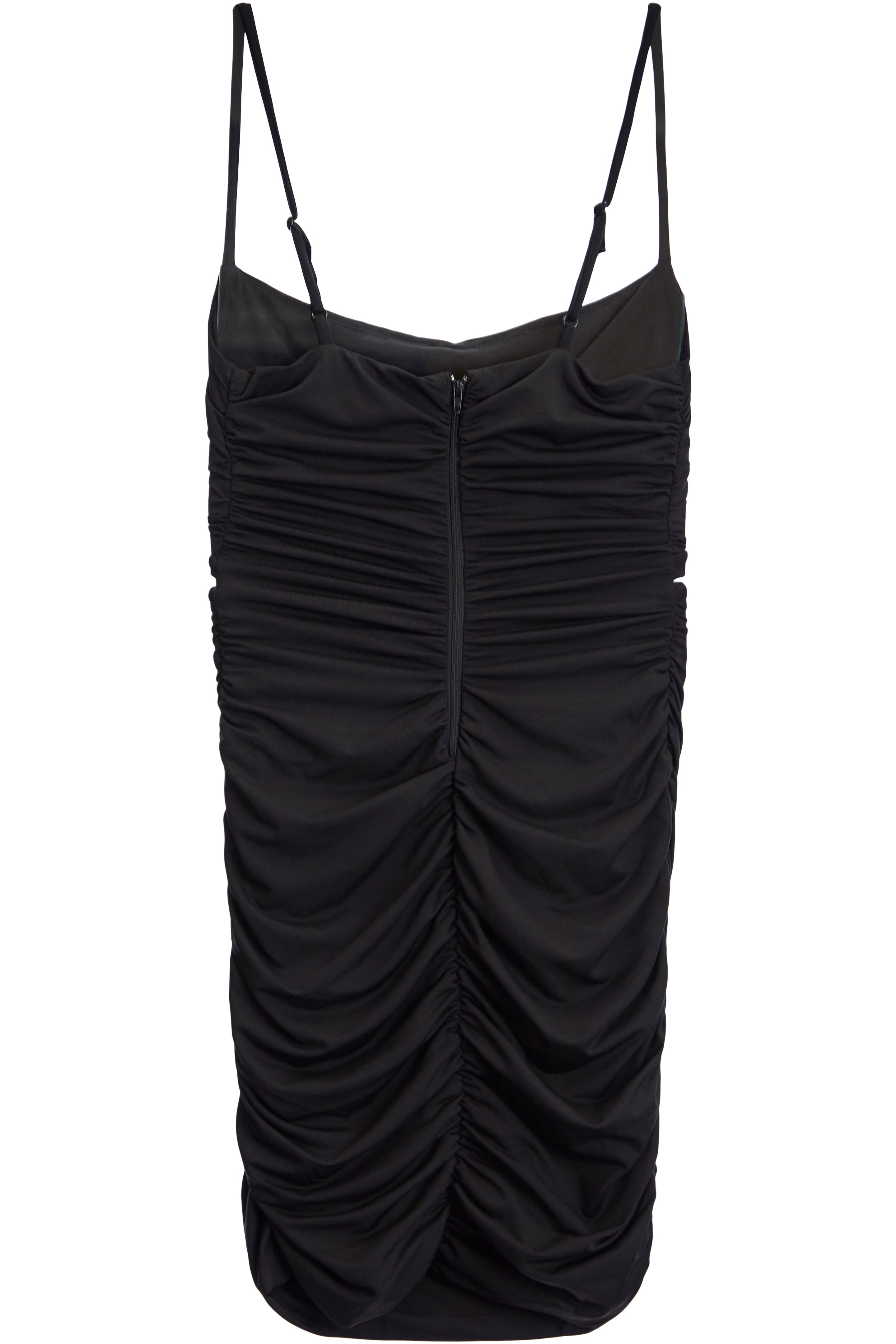 Open Middle Remi Dress - Denny's