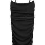 Open Middle Remi Dress - Denny's