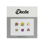 Emoji Home Button - Denny's