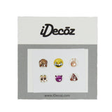 Emoji Home Button - Denny's