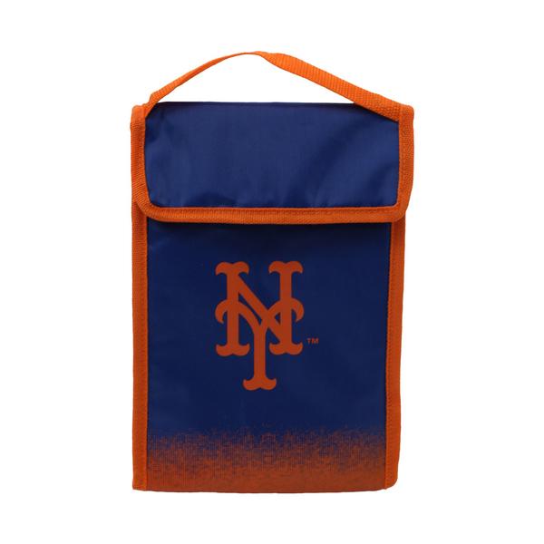 Mets Gradient Lunch Bag - Denny's