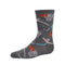 Multi Sport Boys Sock - Denny's