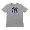 Yankees Fast Pitch Tee - Denny's
