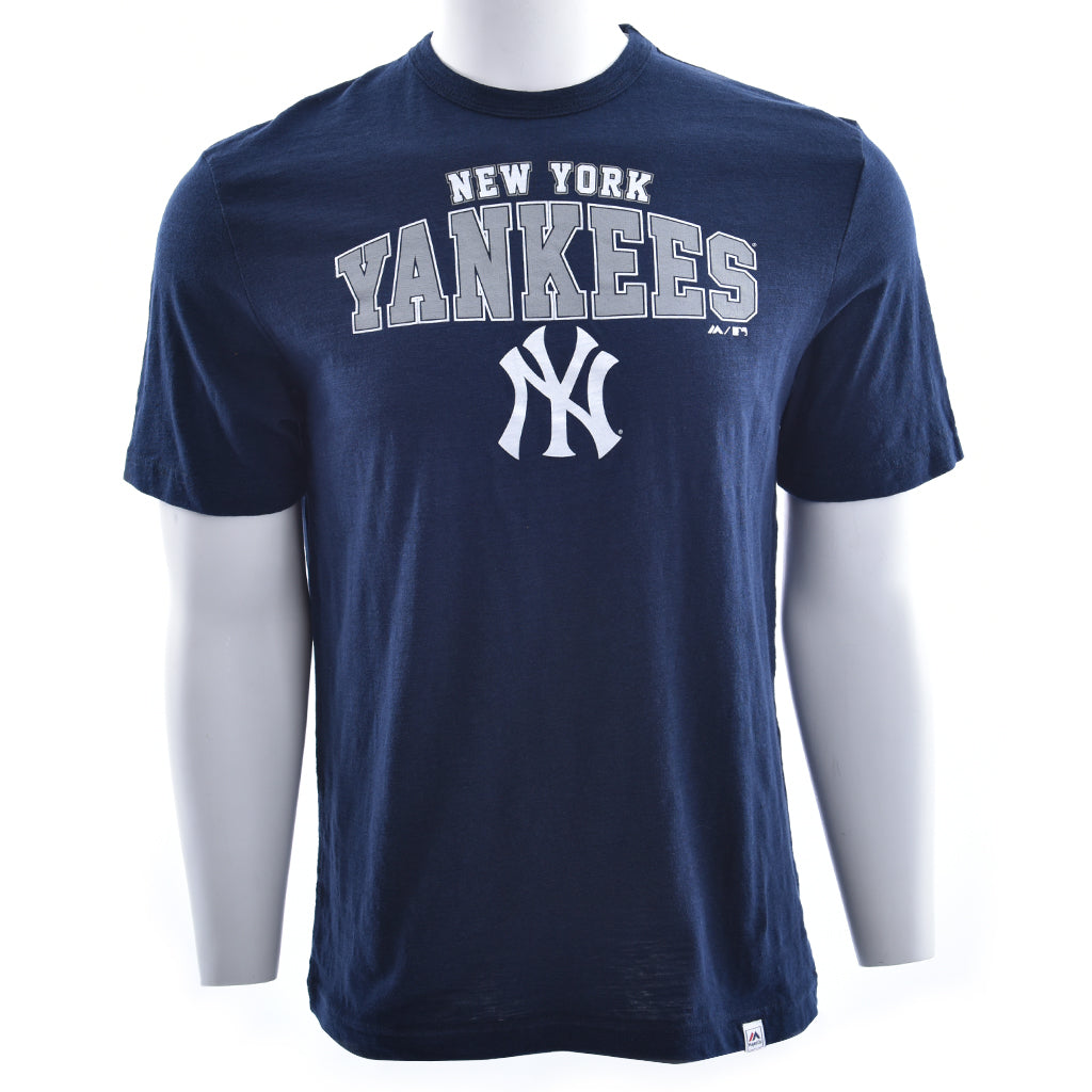 Yankees Reckoning Day Tee - Denny's
