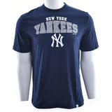 Yankees Reckoning Day Tee - Denny's
