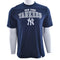 Yankees Reckoning Day Tee - Denny's