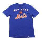 Mets Stoked Tee - Denny's