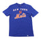 Mets Stoked Tee - Denny's