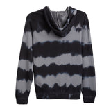 Lowers Tie Dye Hoodie - Denny's