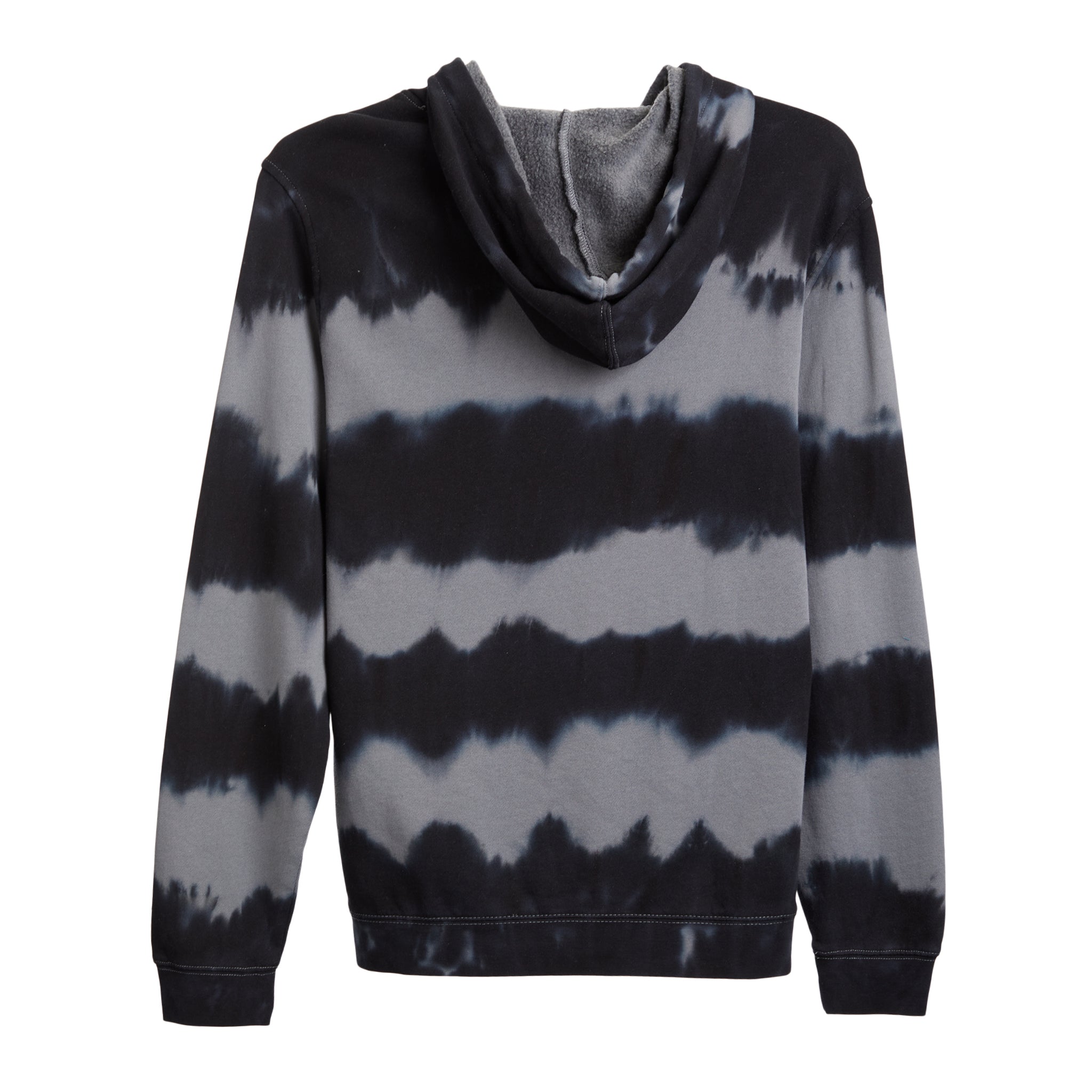 Lowers Tie Dye Hoodie - Denny's