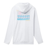 Lazy Daze Hoodie - Denny's