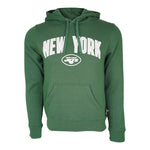 Jets Engaged Pullover Hoodie - Denny's