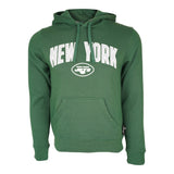 Jets Engaged Pullover Hoodie - Denny's
