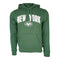 Jets Engaged Pullover Hoodie - Denny's