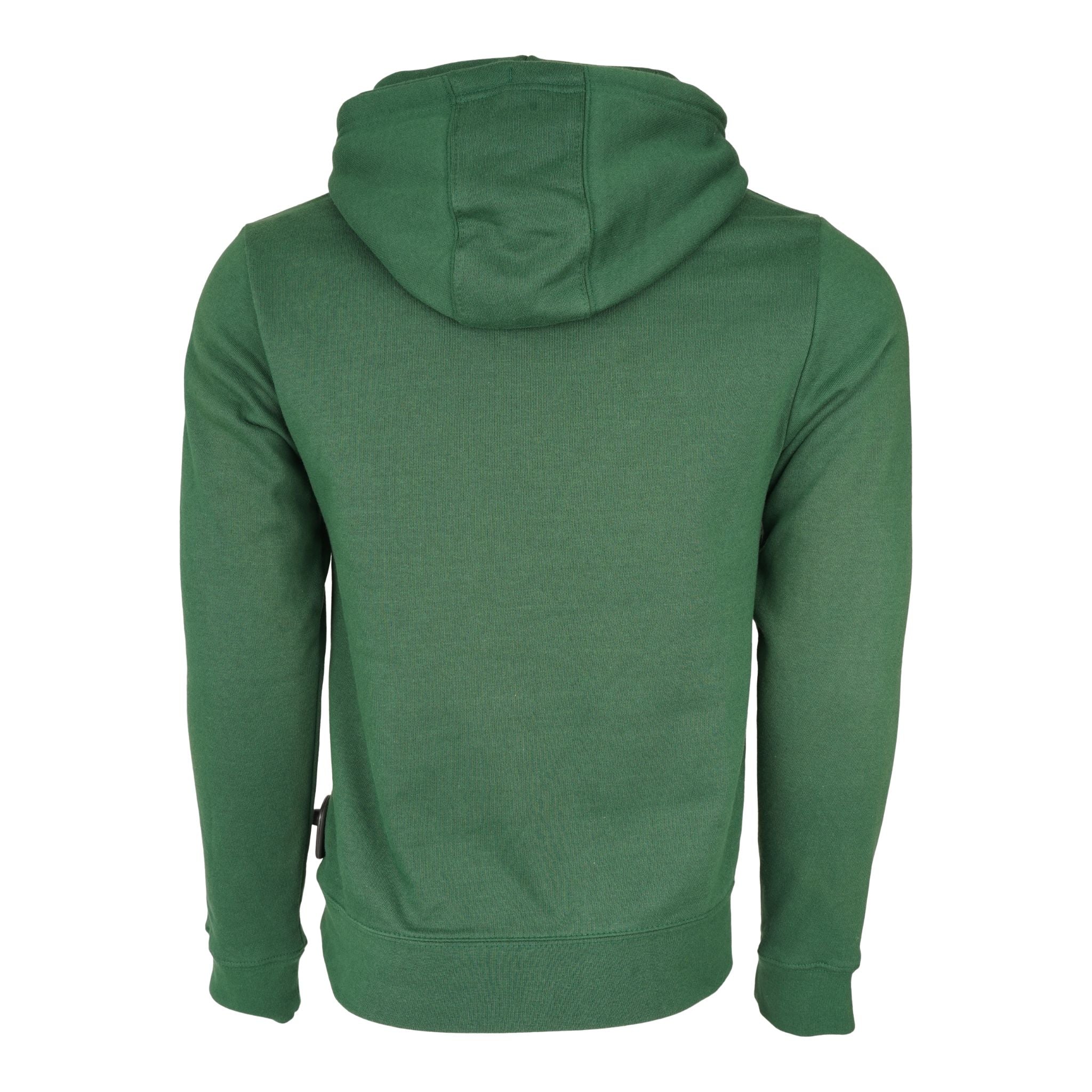 Jets Engaged Pullover Hoodie - Denny's