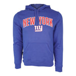 Giants Engaged Pullover Hoodie - Denny's