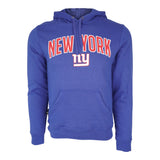 Giants Engaged Pullover Hoodie - Denny's