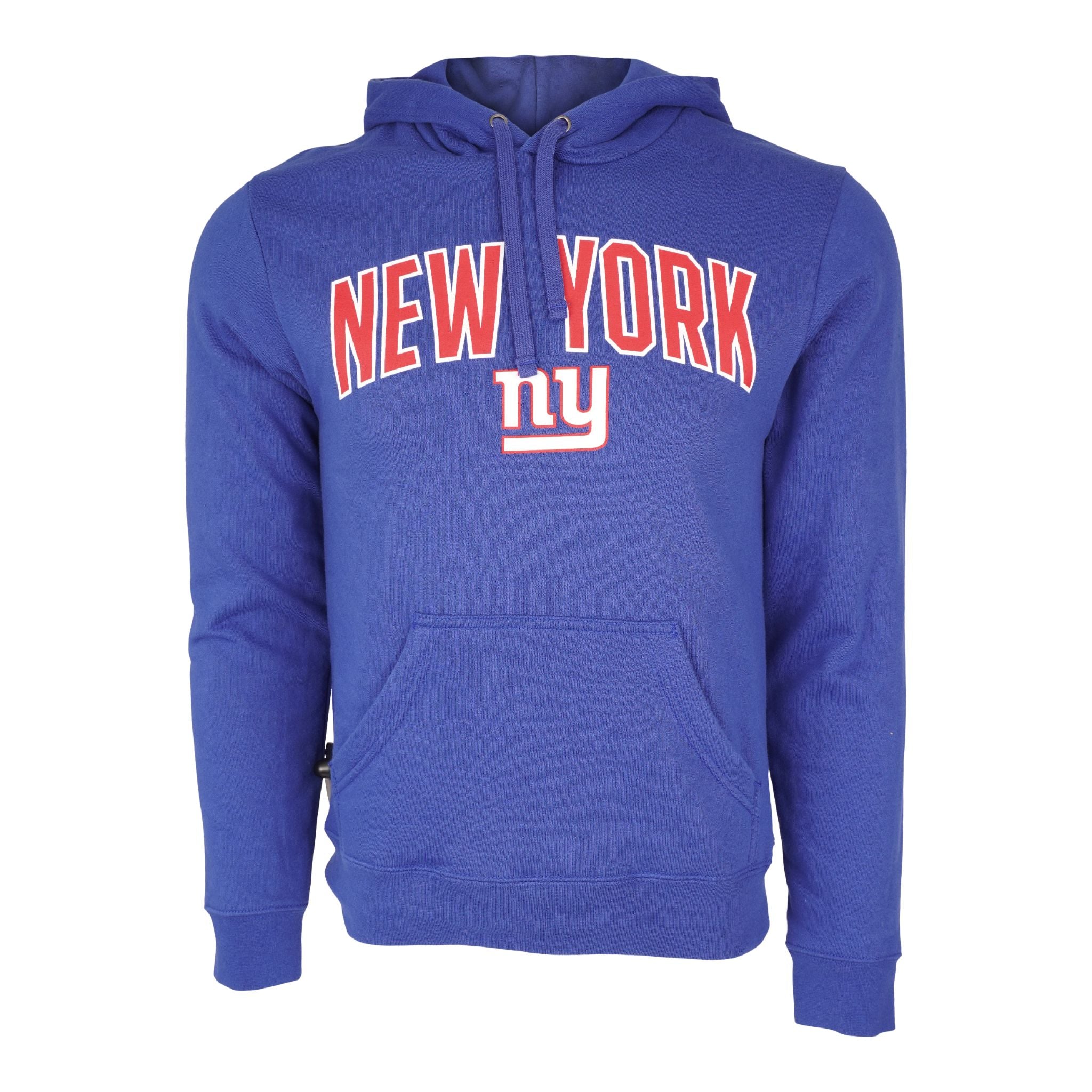 Giants Engaged Pullover Hoodie - Denny's
