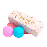 Celebrate 3 Bath Balm Set - Denny's