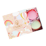 Magical Minis Bath Bomb Set - Denny's