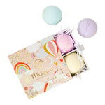 Magical Minis Bath Bomb Set - Denny's