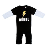 Coverall Rebel - Denny's