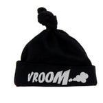Hat Vroom - Denny's