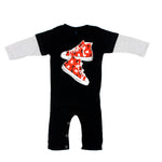 Coverall Sneaker - Denny's