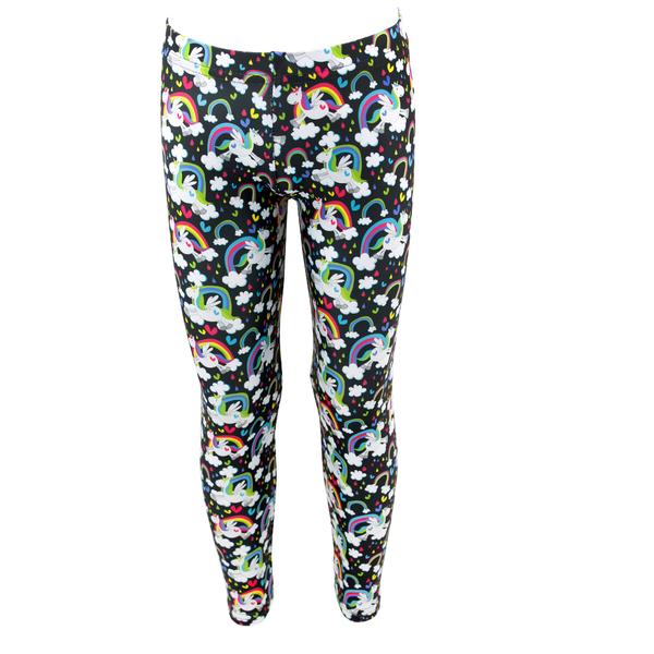 Unicorn Legging - Denny's