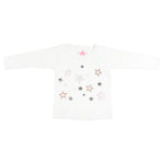 Long Sleeve Tee Multi Stars - Denny's