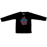 Long Sleeve Tee Cupcake - Denny's