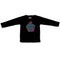Long Sleeve Tee Cupcake - Denny's