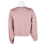 Oversized Sweatshirt - Denny's