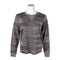 Long Sleeve Camo Loft Crew - Denny's