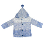 Hoody Sweater - Denny's