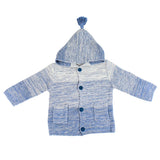Hoody Sweater - Denny's
