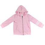 Zipper Hoody - Denny's