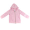 Zipper Hoody - Denny's