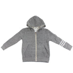 Zipper Hoody - Denny's