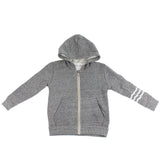 Zipper Hoody - Denny's